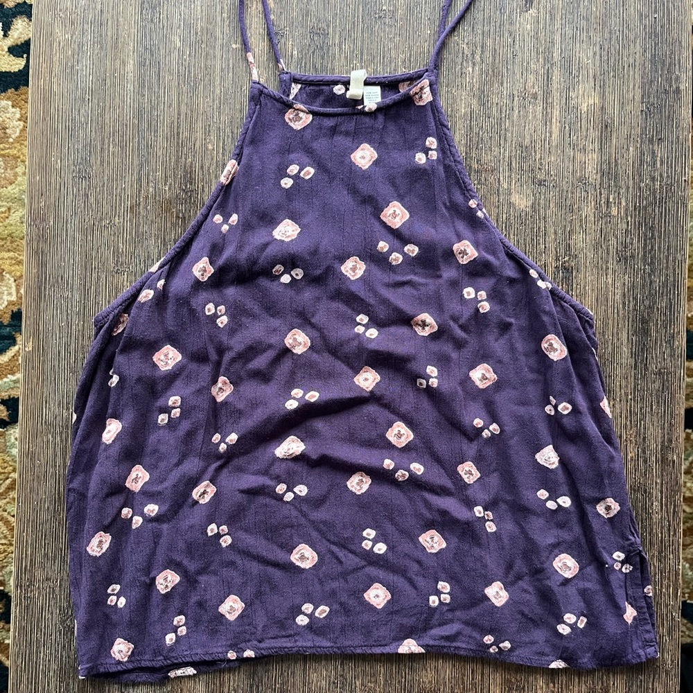 Billabong top!